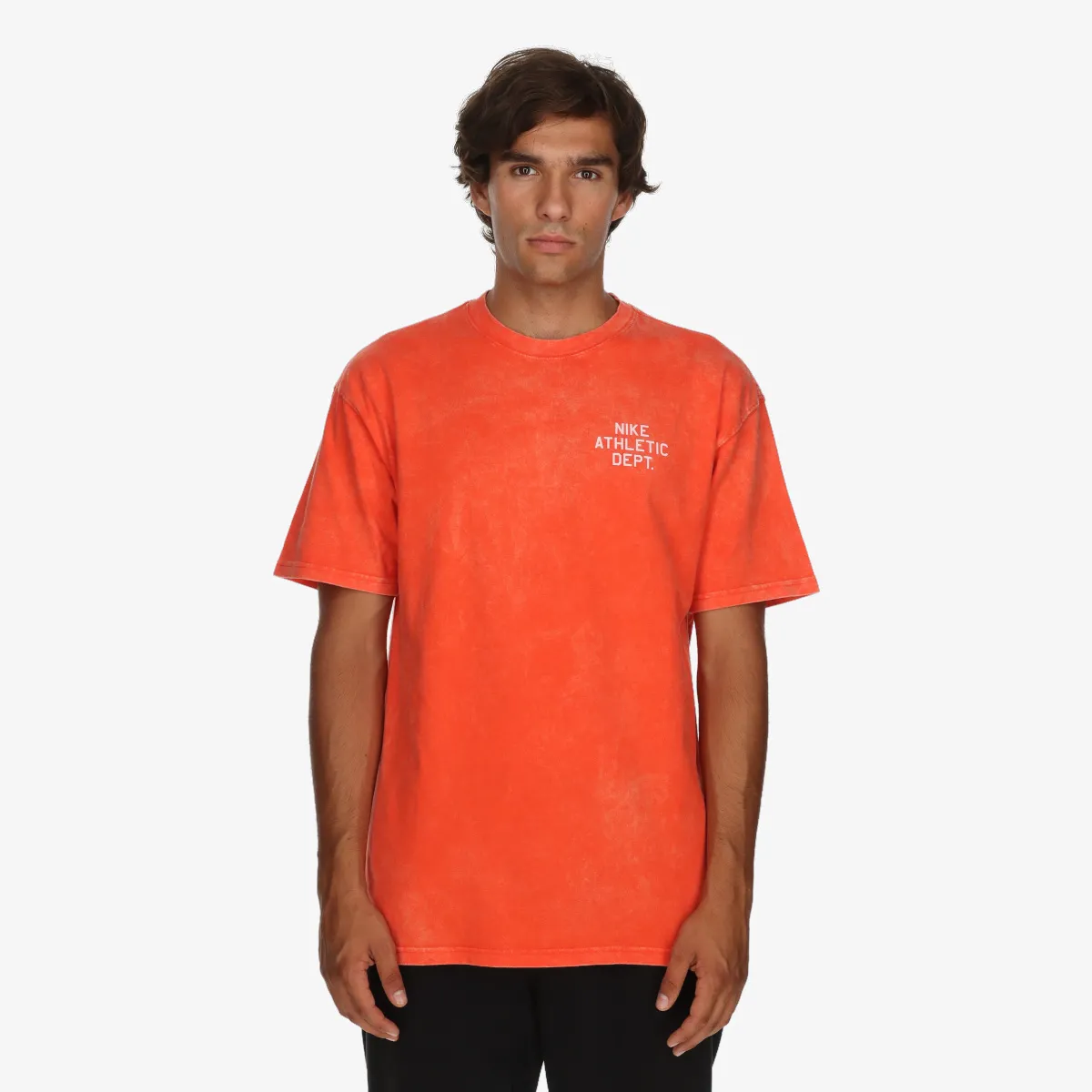 NIKE T-Shirt M NK TEE M90 GYM CULT 