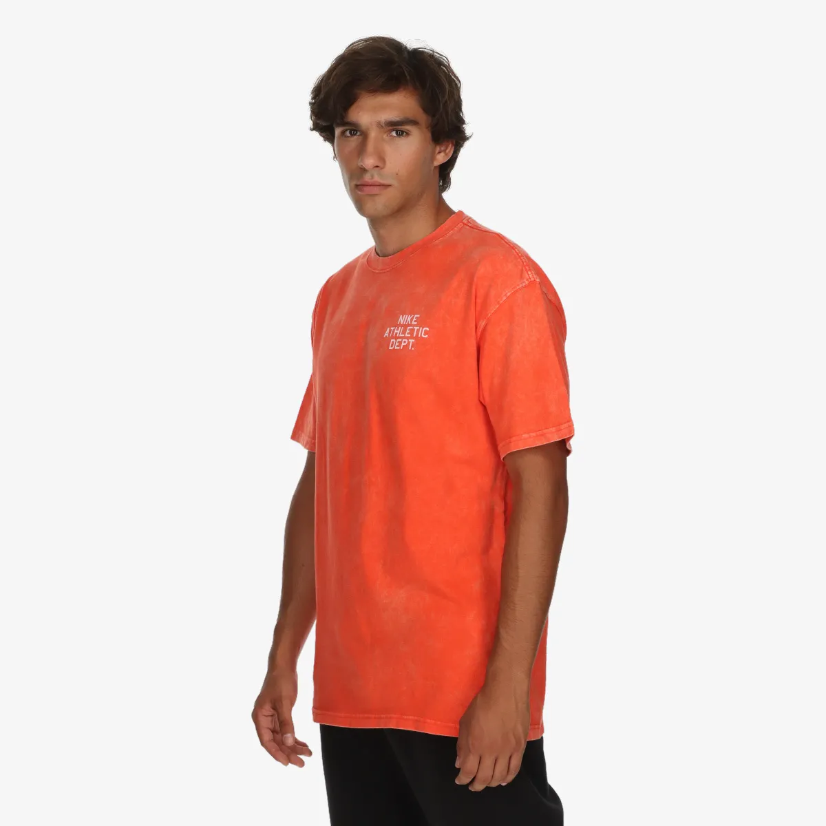 NIKE T-Shirt M NK TEE M90 GYM CULT 