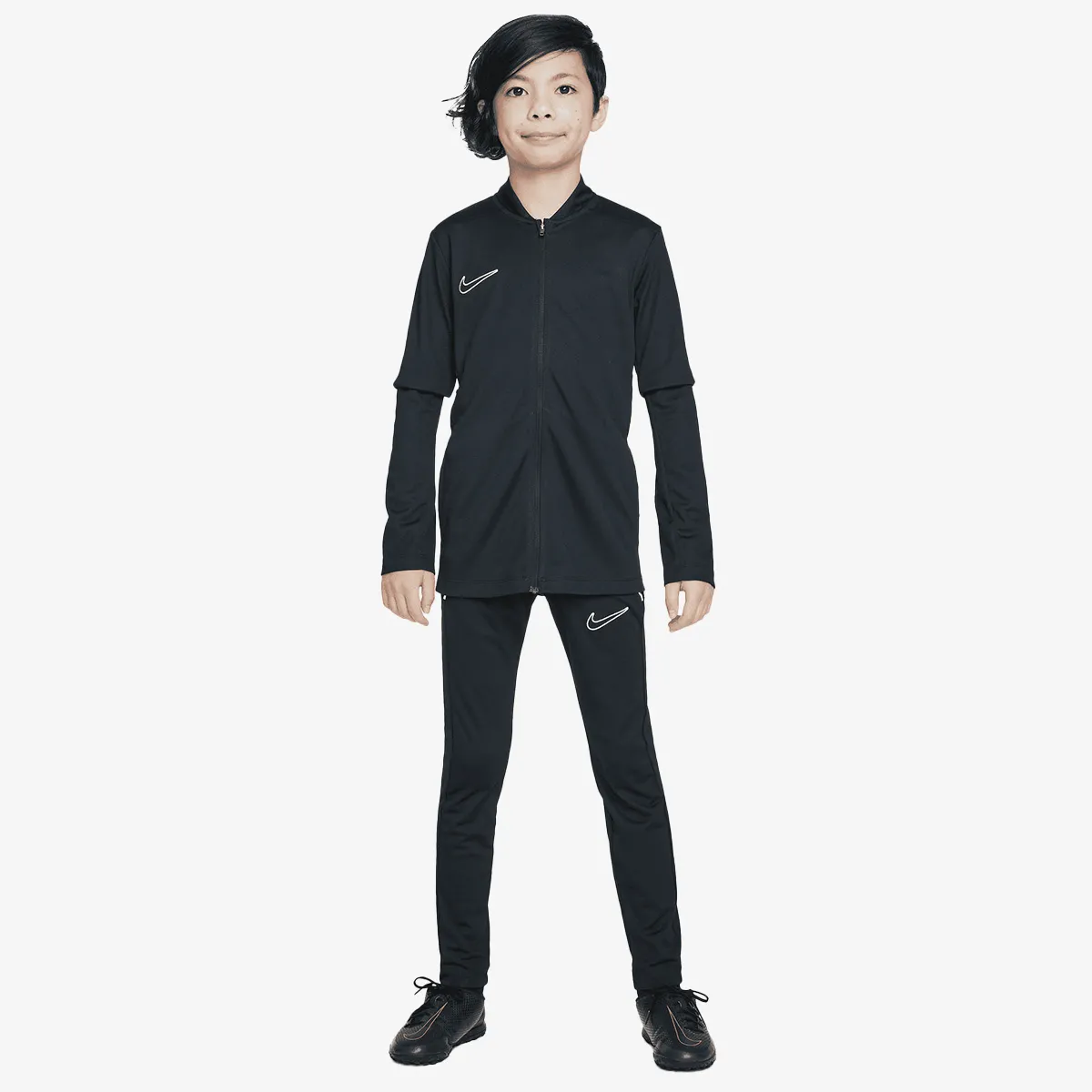 NIKE Trenirka K NK DF ACD25 TRACK SUIT K -PD 