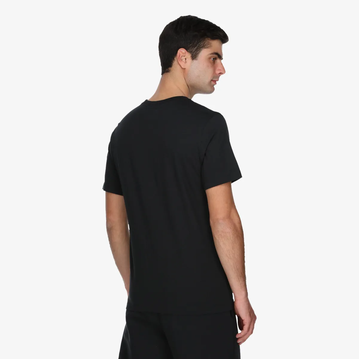 NIKE T-Shirt PSG M NK SWOOSH TEE 