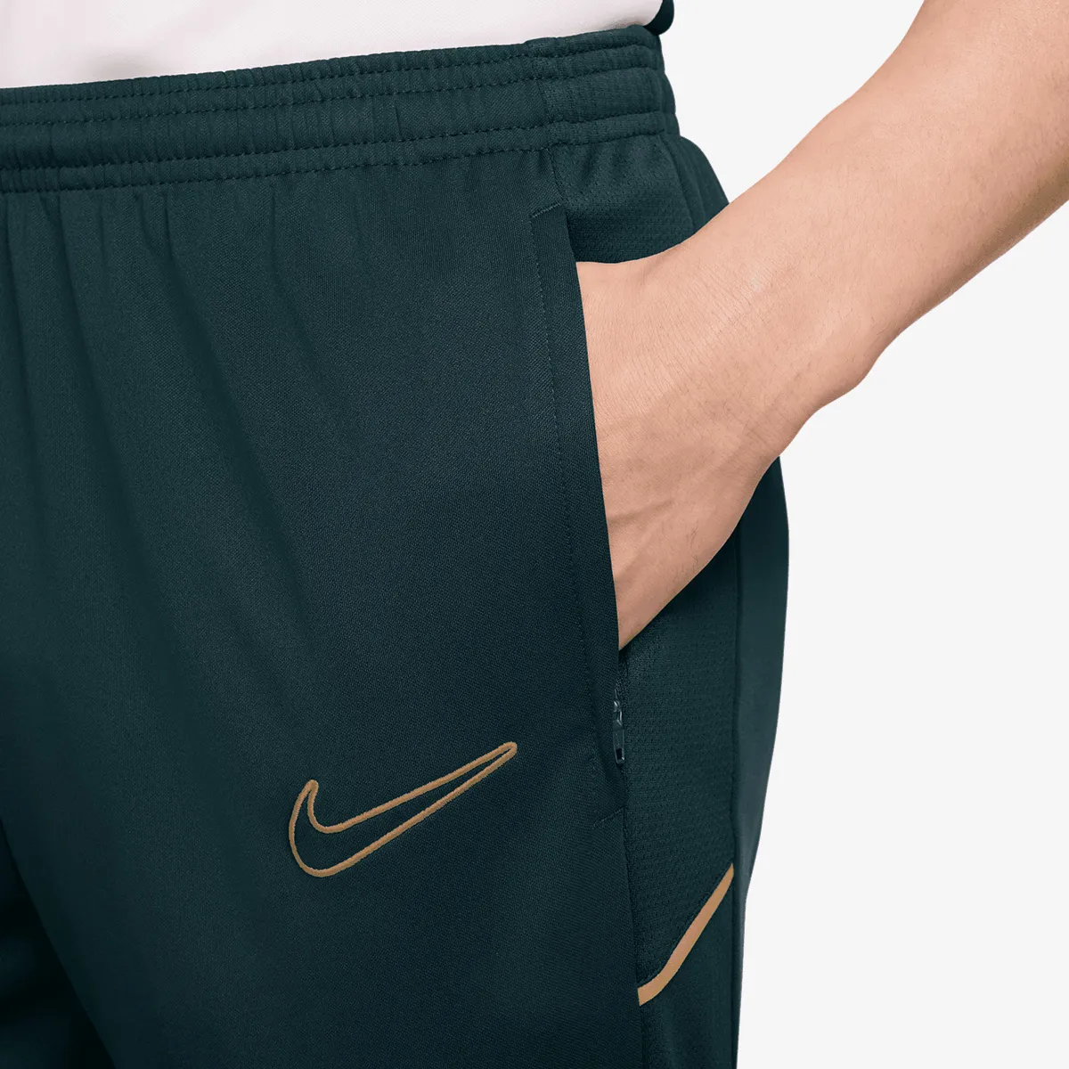 NIKE Hlače M NK DF ACD25 PANT KPZ BR 