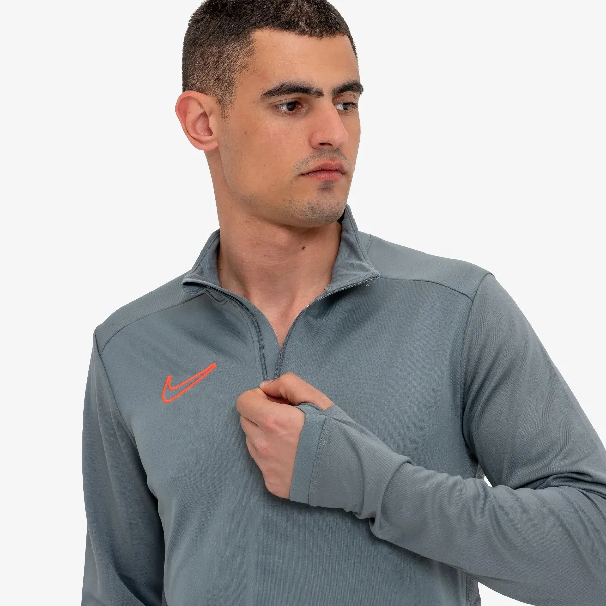 NIKE Majica dugih rukava M NK DF ACD25 DRIL TOP BR 