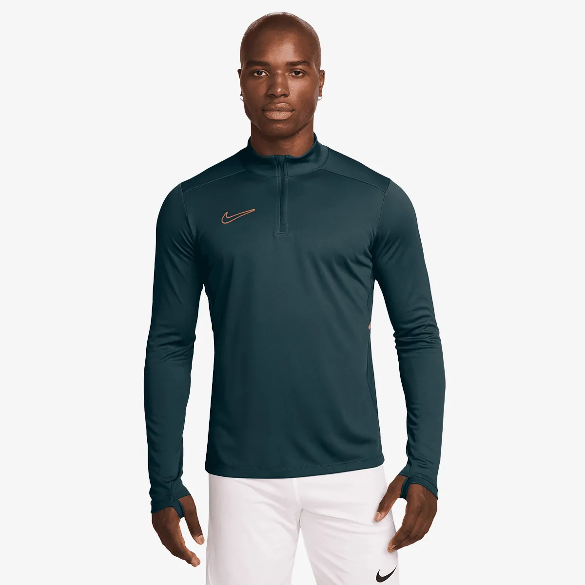 NIKE Majica dugih rukava M NK DF ACD25 DRIL TOP BR 