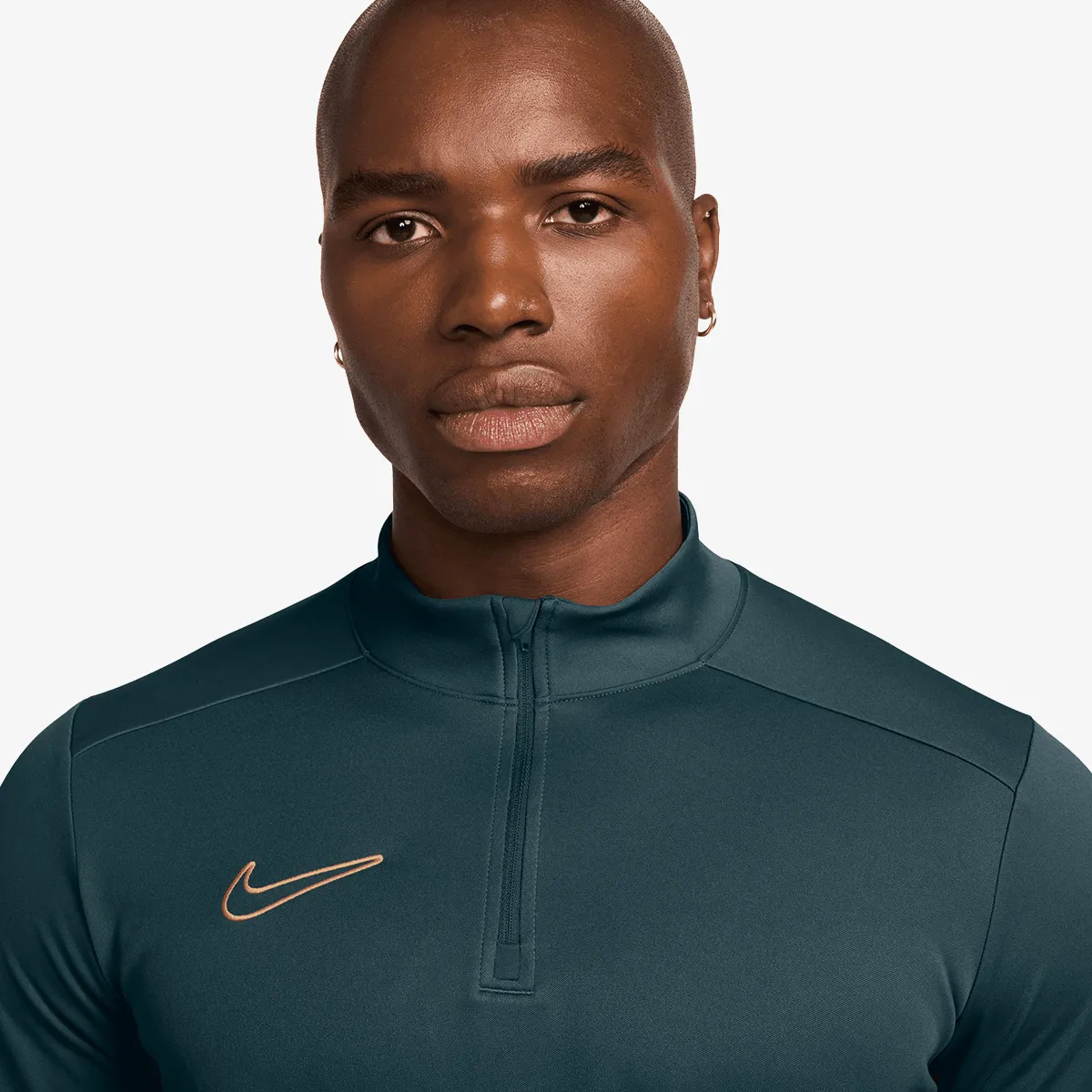 NIKE Majica dugih rukava M NK DF ACD25 DRIL TOP BR 