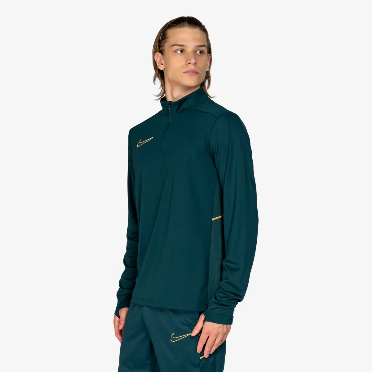 NIKE Majica dugih rukava M NK DF ACD25 DRIL TOP BR 