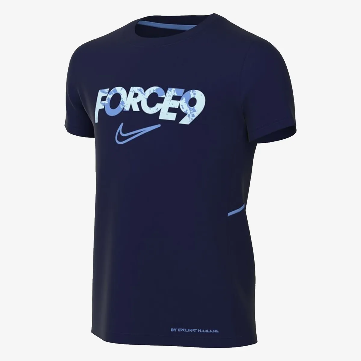 NIKE T-Shirt EH K NK DF ACD25 TOP SS -PD 