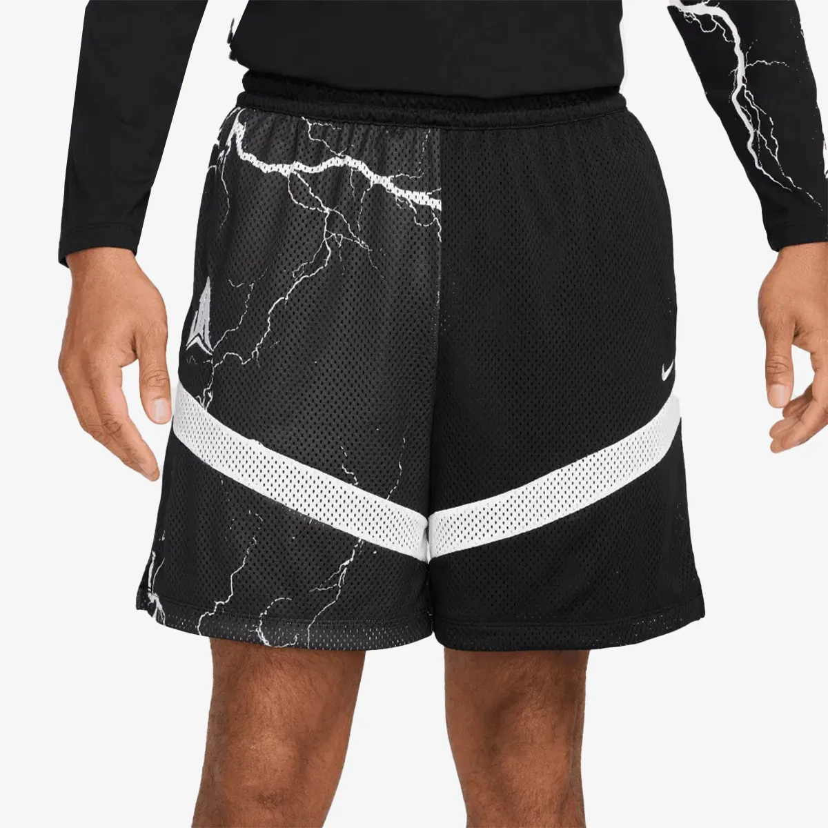 NIKE Kratke hlače JA M NK DF ICON 6IN SHORT
