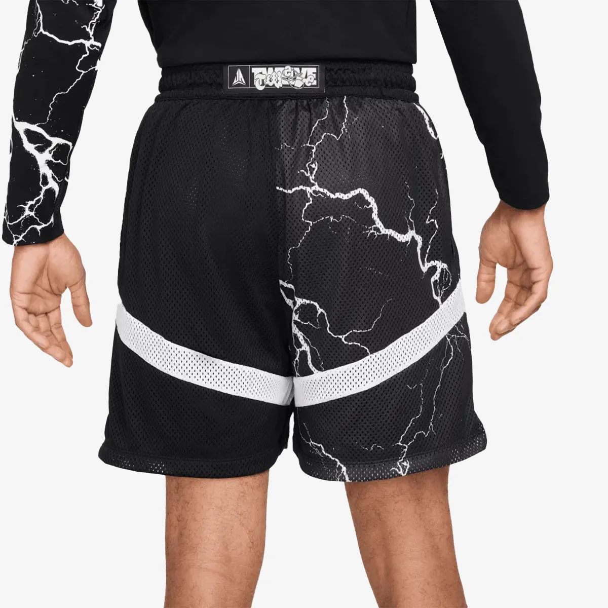 NIKE Kratke hlače JA M NK DF ICON 6IN SHORT