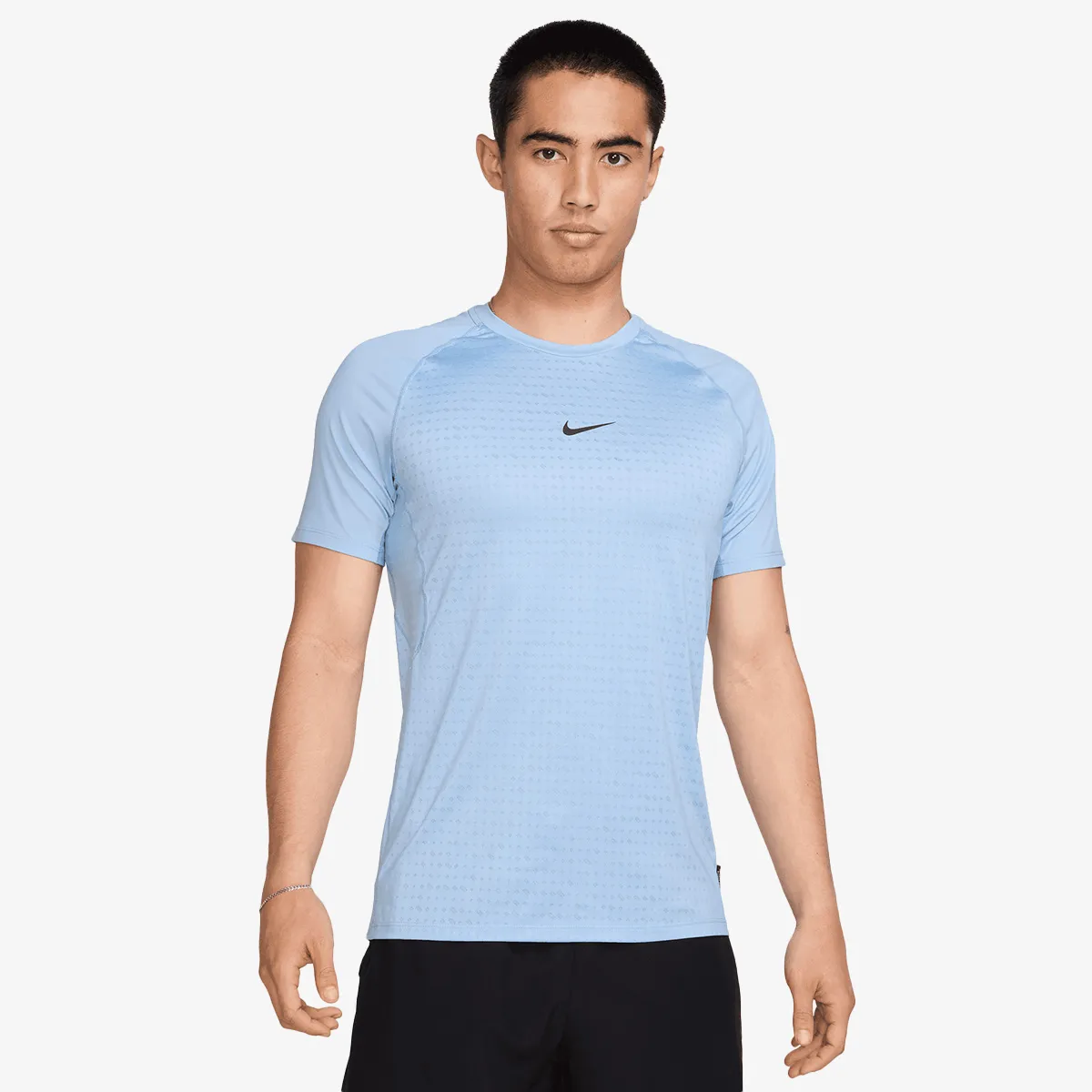 NIKE T-Shirt M NP BREATHE SLIM SS TOP 