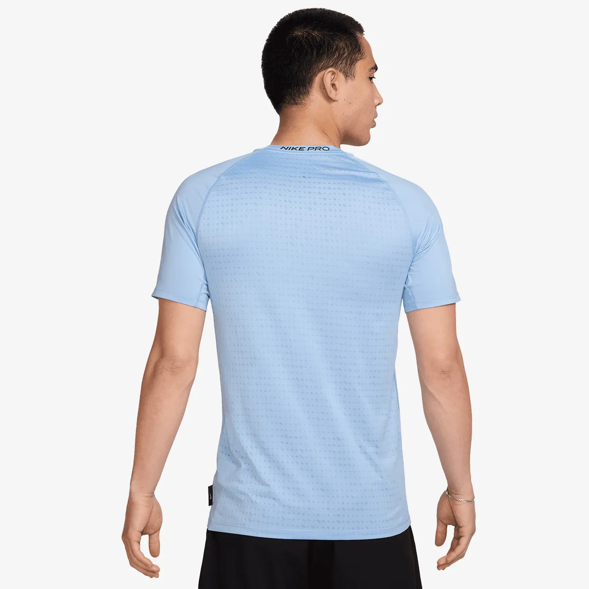 NIKE T-Shirt M NP BREATHE SLIM SS TOP 