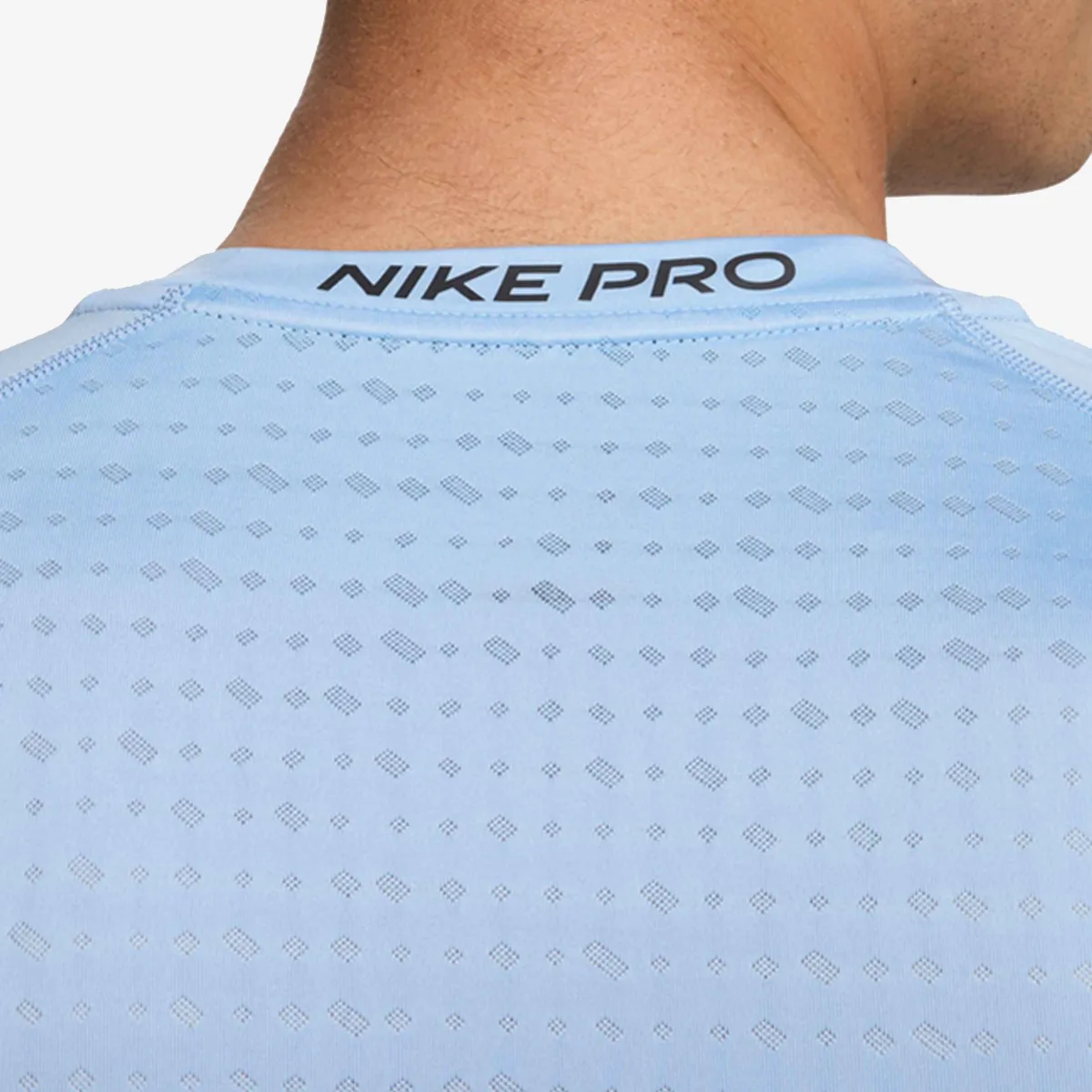 NIKE T-Shirt M NP BREATHE SLIM SS TOP 