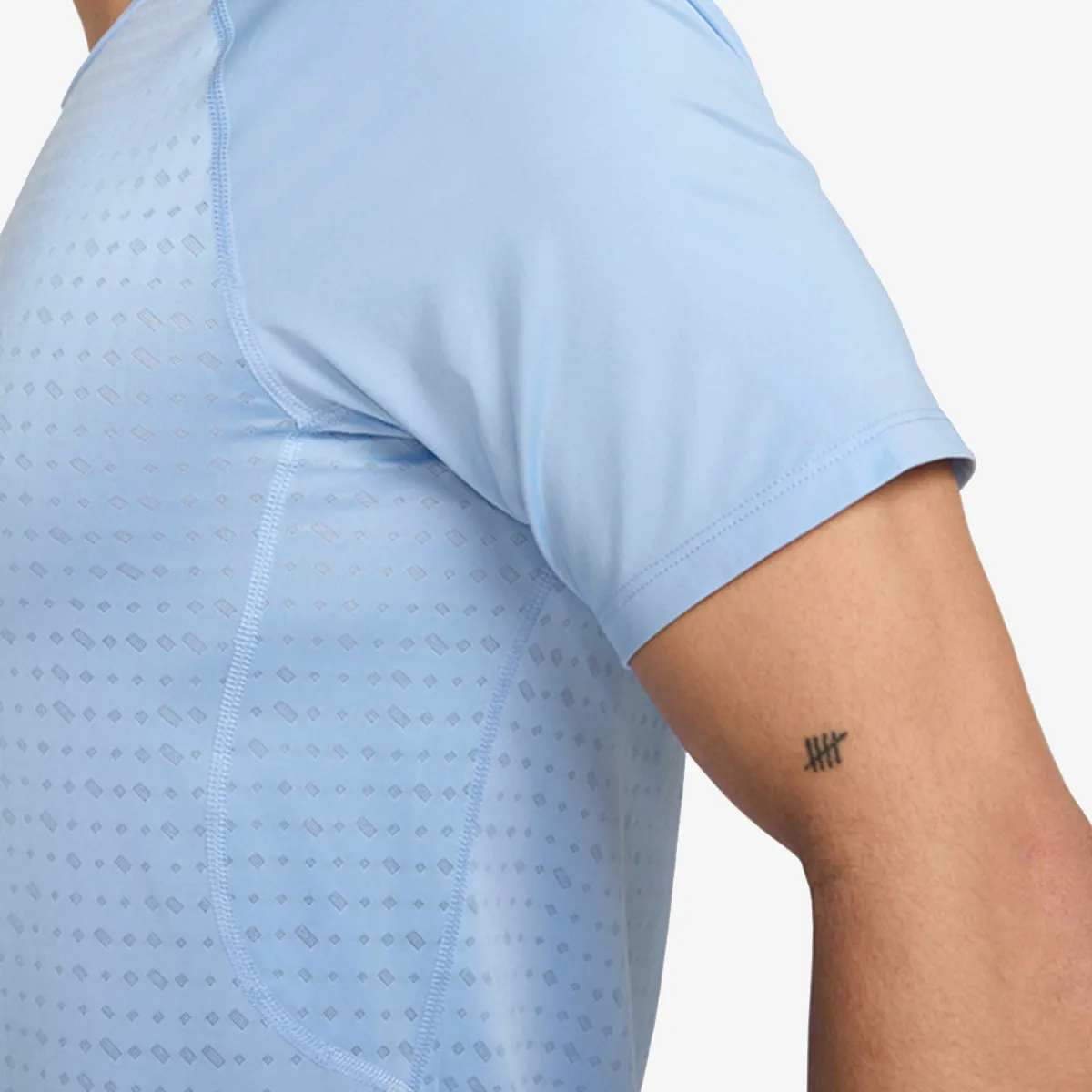 NIKE T-Shirt M NP BREATHE SLIM SS TOP 