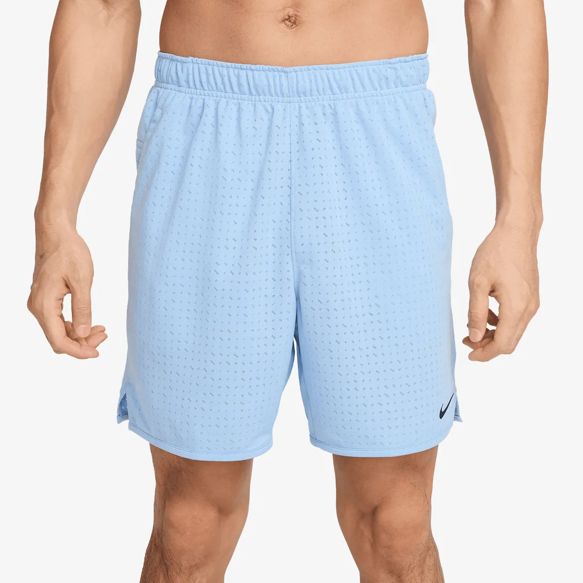 NIKE Kratke hlače M NK DF BRTHE TOTALITY 7IN UL 