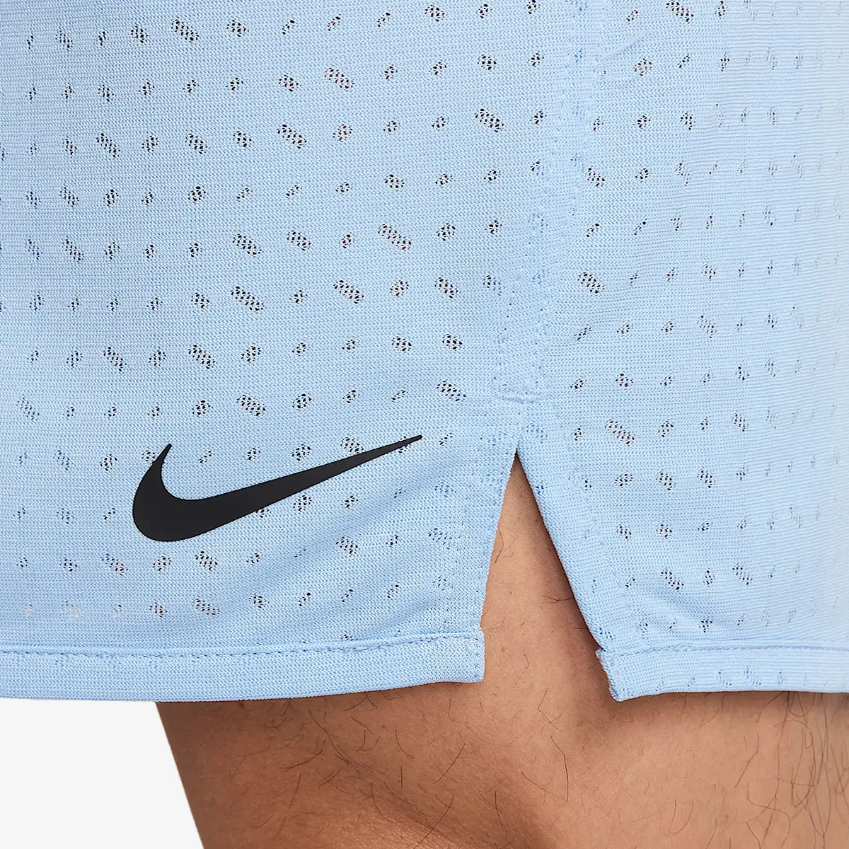 NIKE Kratke hlače M NK DF BRTHE TOTALITY 7IN UL 