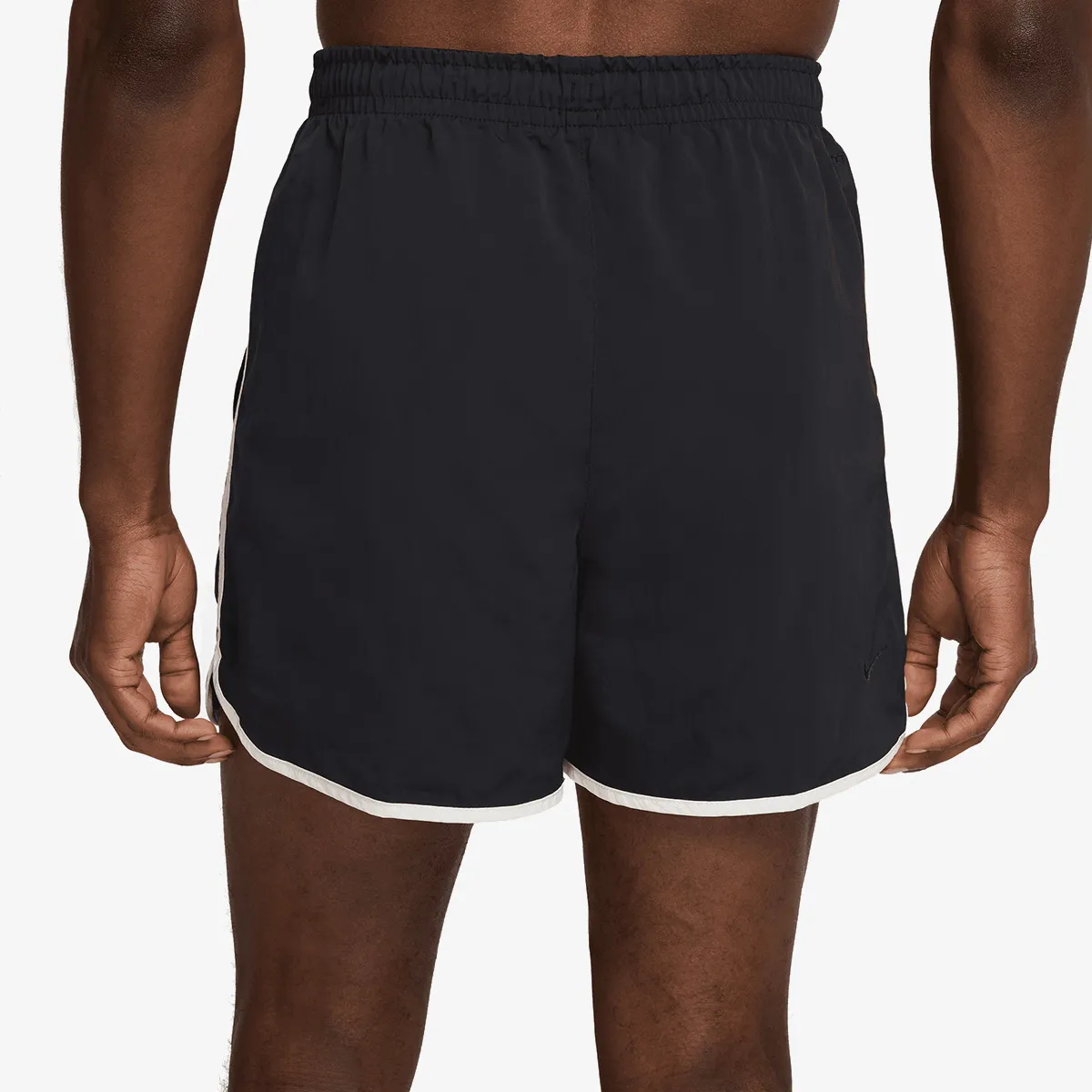 NIKE Kratke hlače M NK DF HERITAGE SHORT 5IN UL 