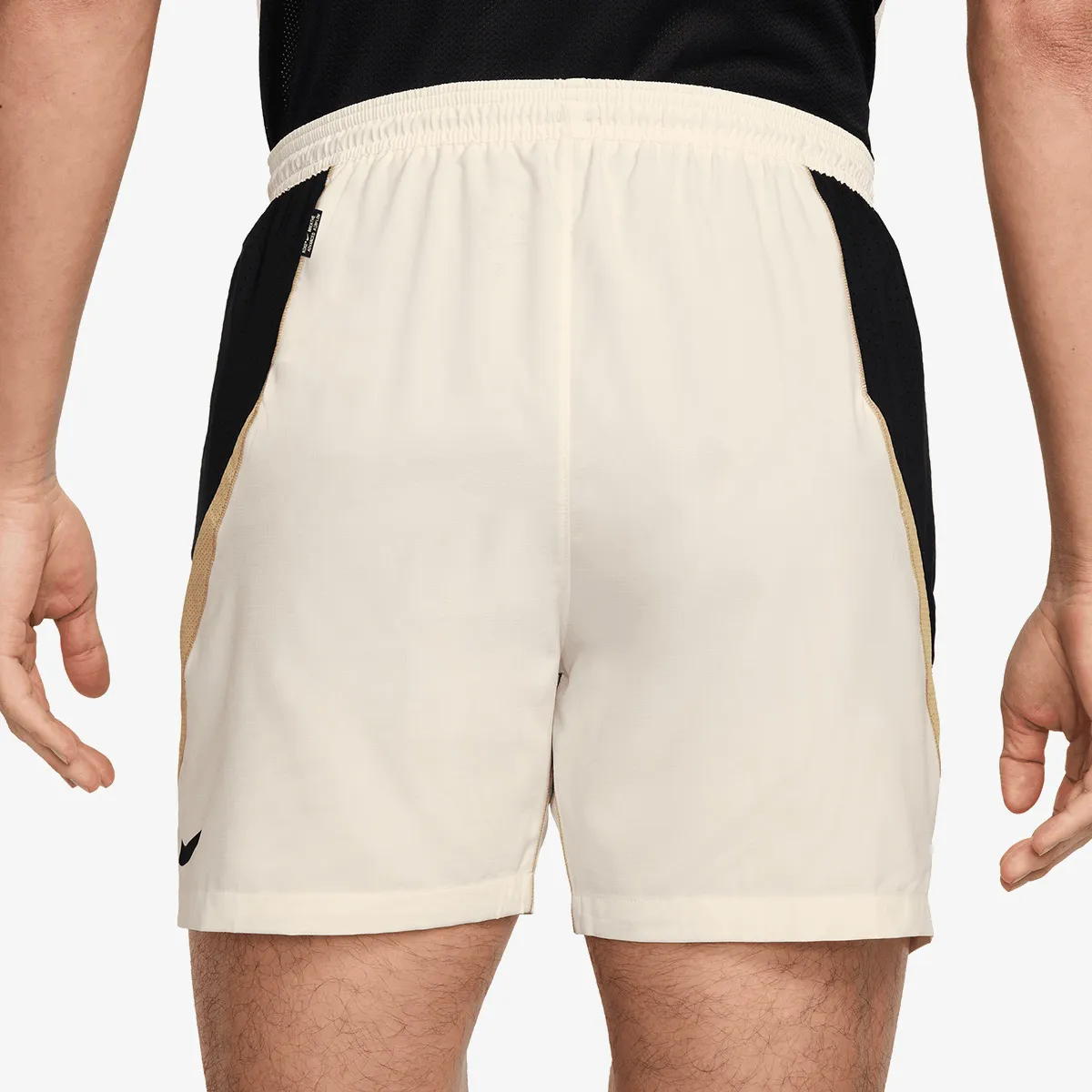 NIKE Kratke hlače M NK DF STRK+ 5IN SHORT W 