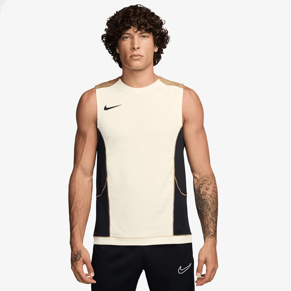 NIKE T-Shirt M NK DF STRK+ SL TOP 