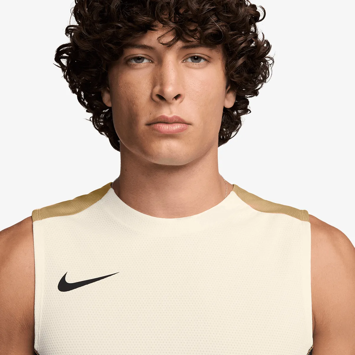 NIKE T-Shirt M NK DF STRK+ SL TOP 