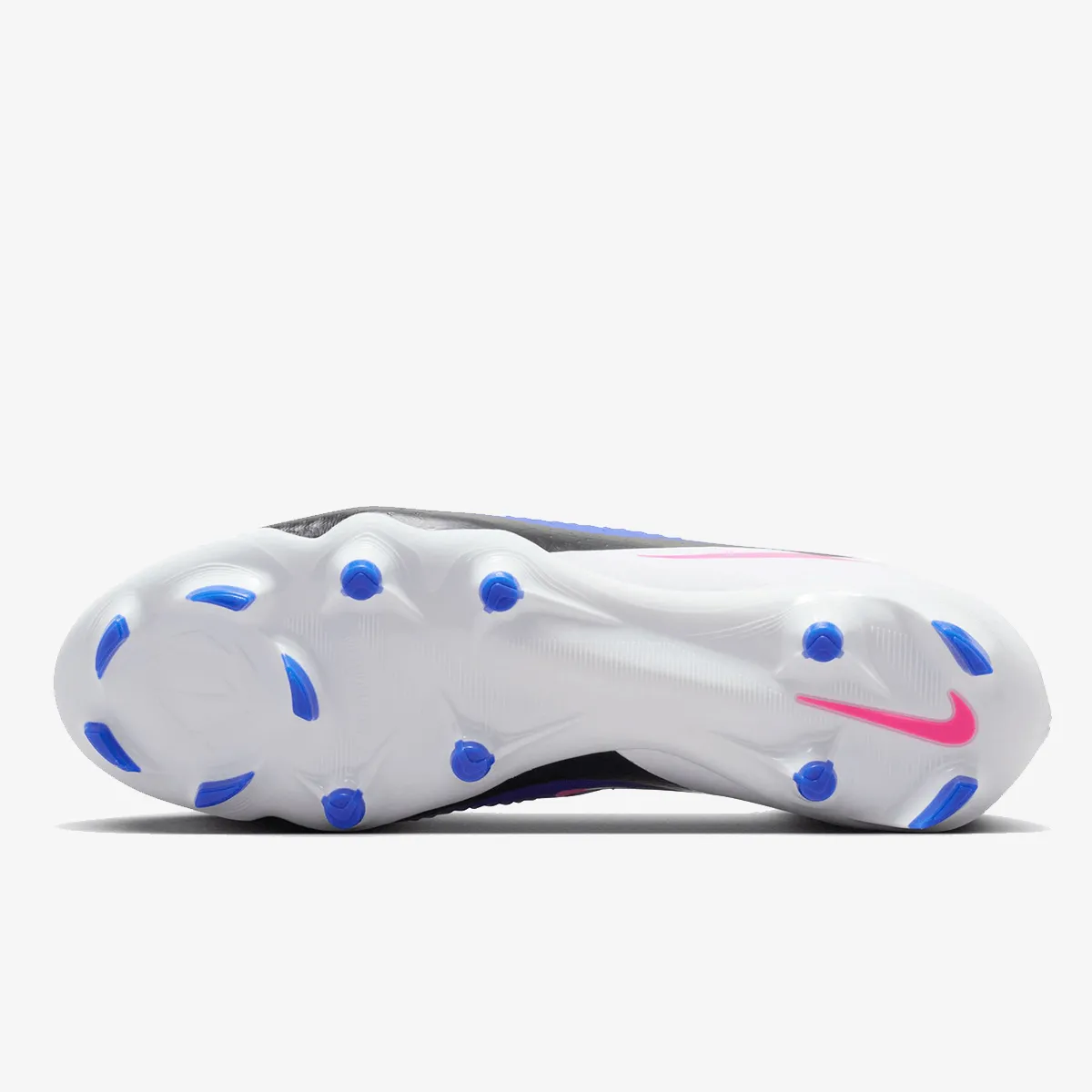 NIKE Kopačke PHANTOM 6 LOW ACAD FG/MG 
