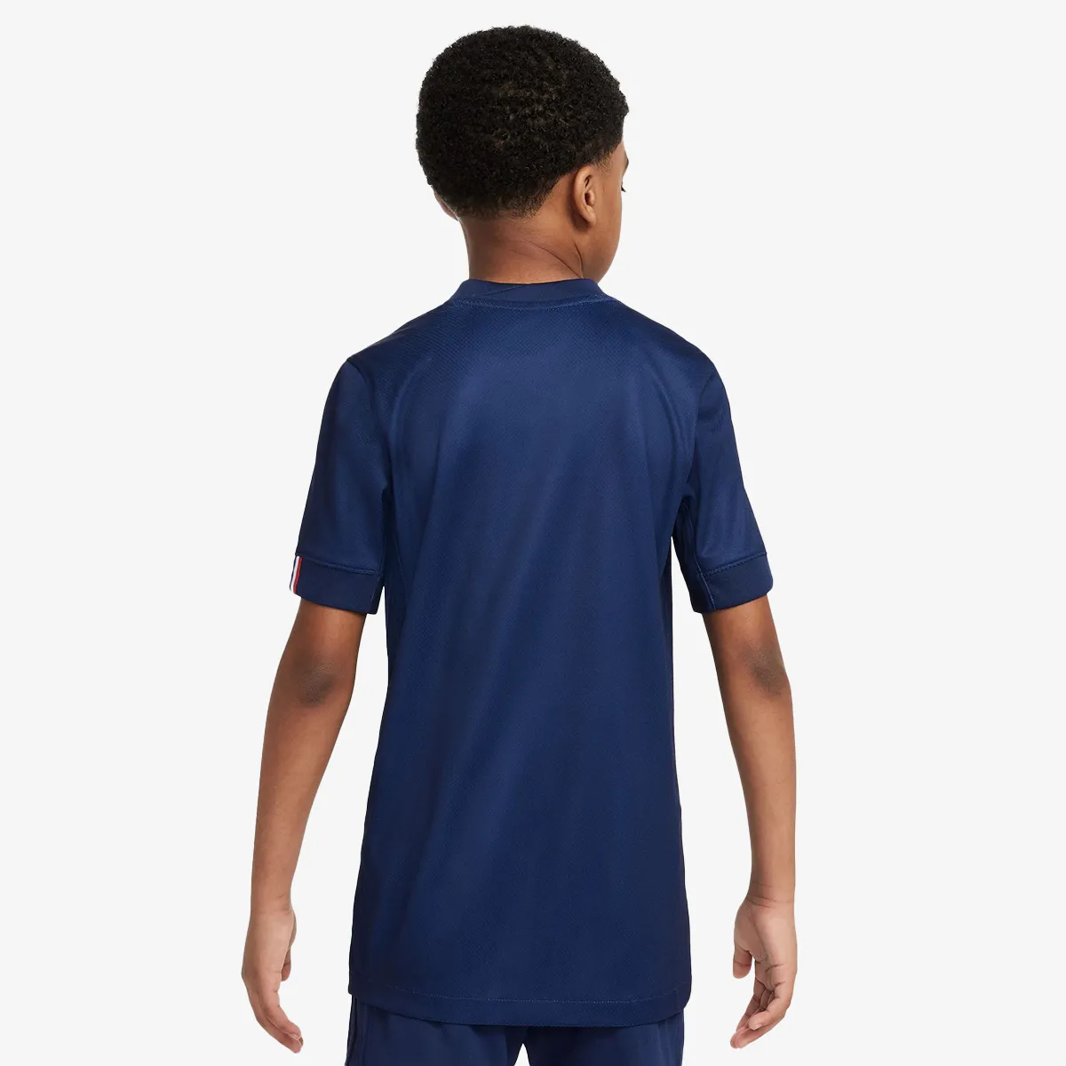 NIKE Dres PSG Y NK DF JSY SS STAD HM 