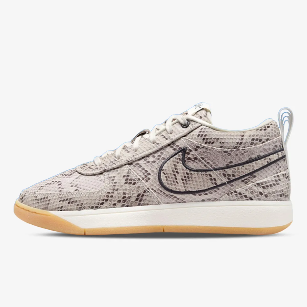 NIKE Tenisice BOOK 1 LEA 