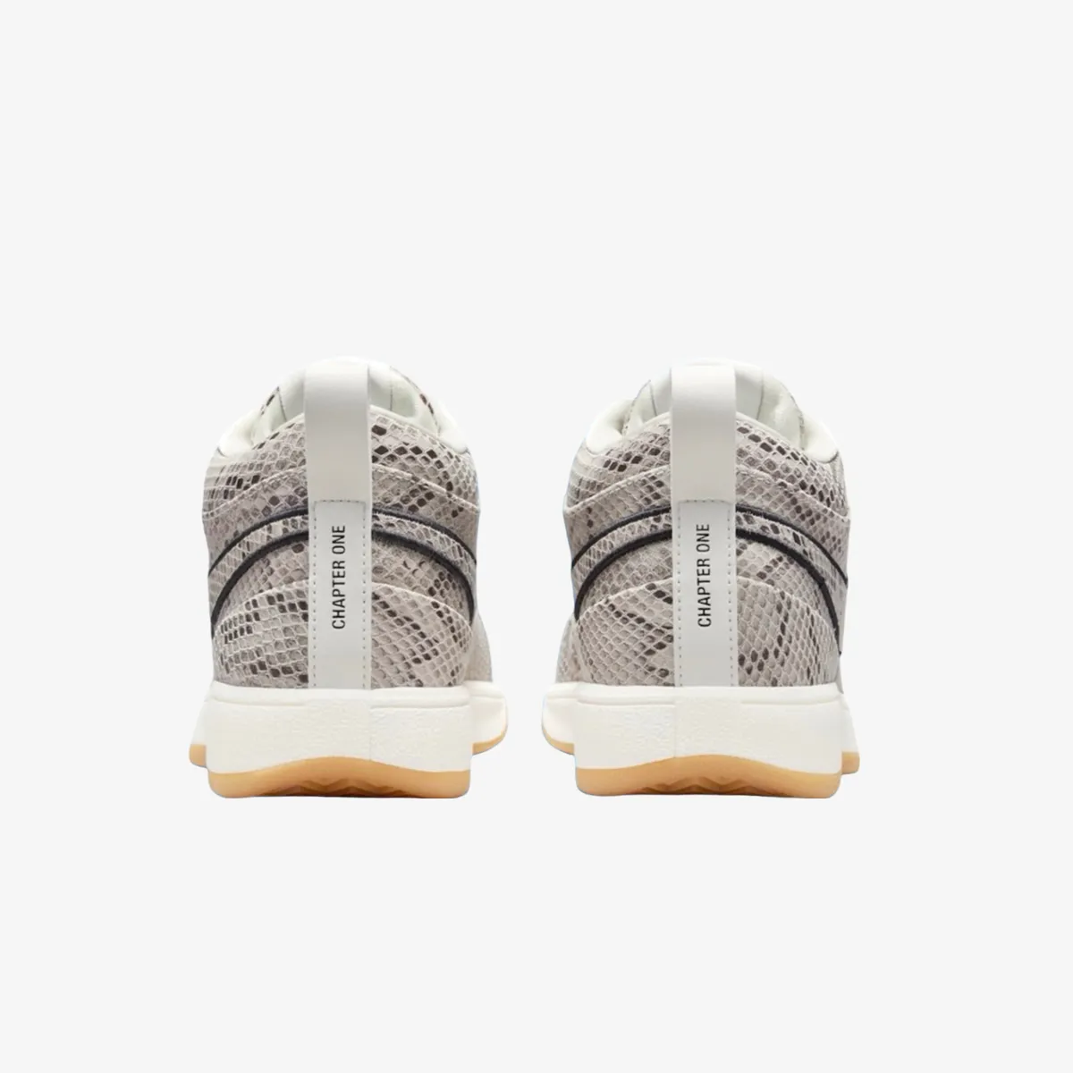 NIKE Tenisice BOOK 1 LEA 