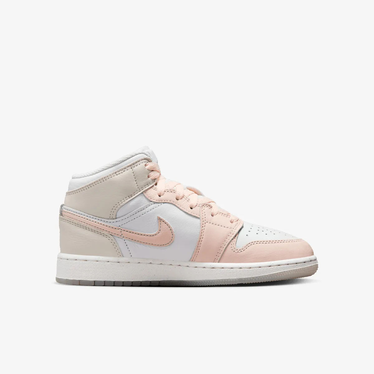 JORDAN Tenisice AIR JORDAN 1 MID SE BG