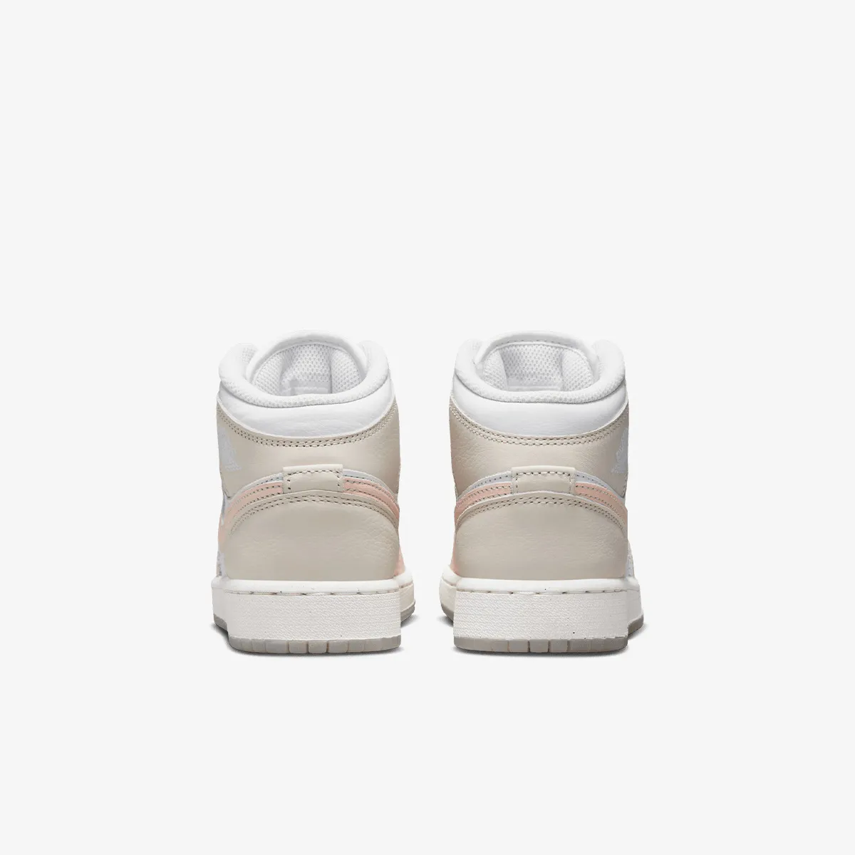 JORDAN Tenisice AIR JORDAN 1 MID SE BG
