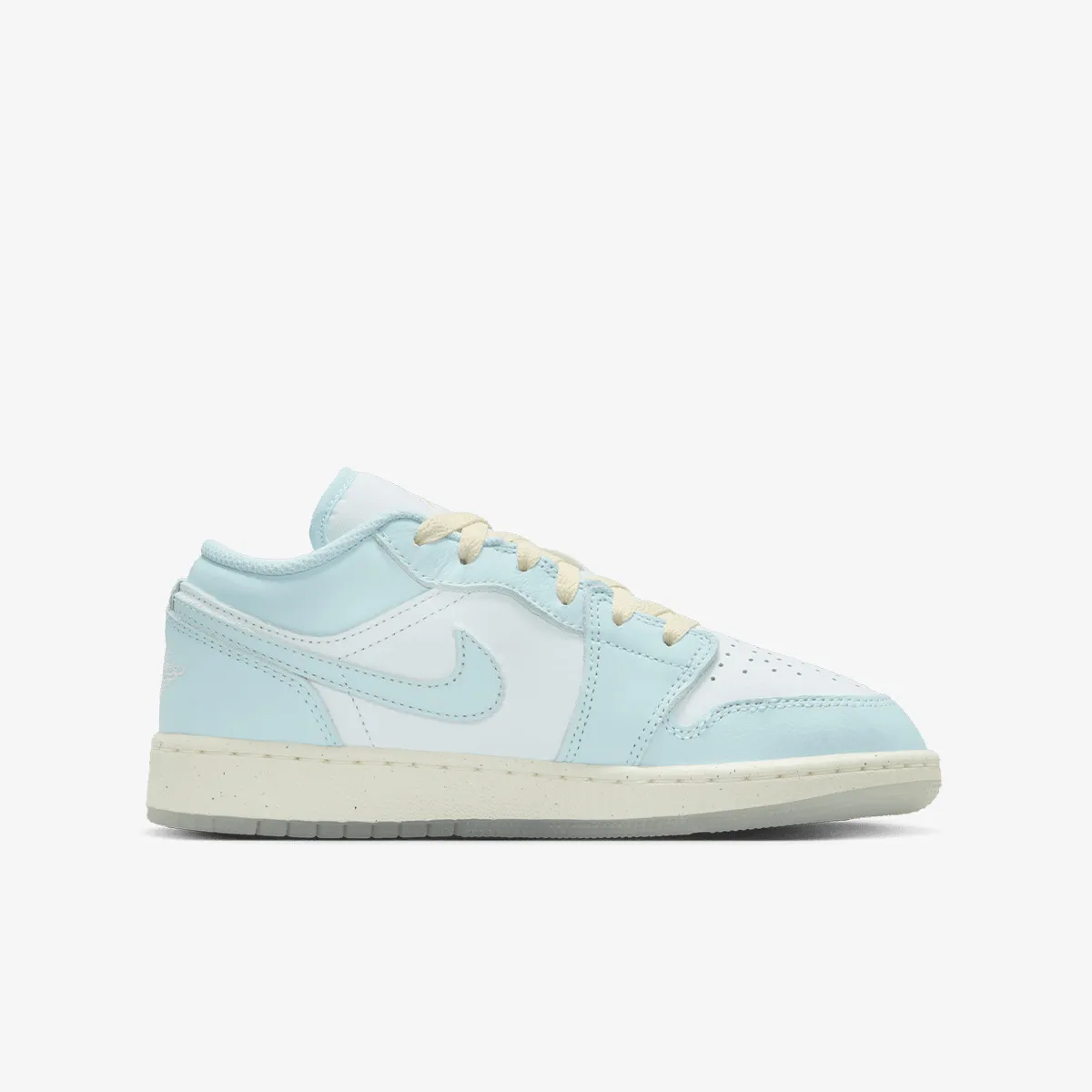 JORDAN Tenisice AIR JORDAN 1 LOW SE BG