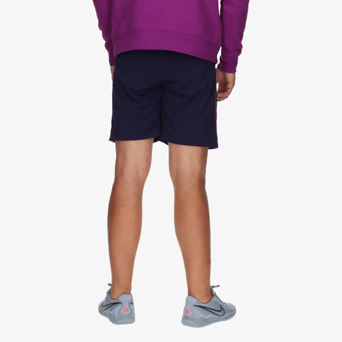 NIKE Kratke hlače FCB M NK DF STRK SHORT KZ 