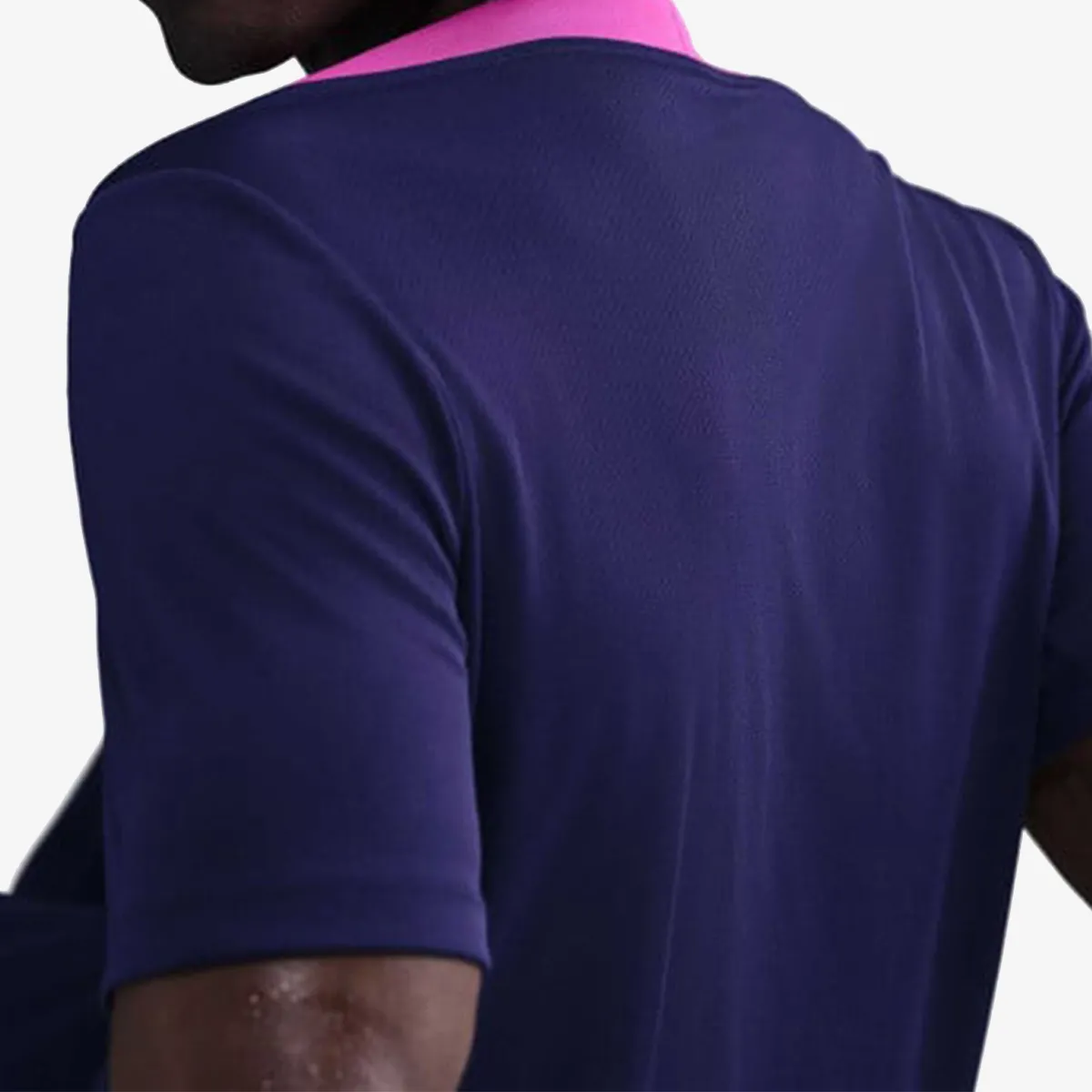 NIKE T-Shirt FCB M NK DF STRK SS TOP K 