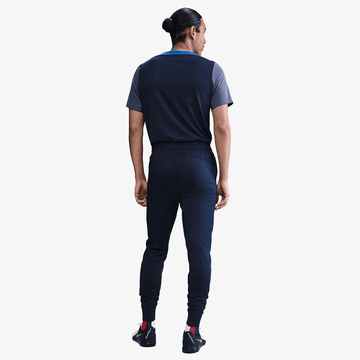 NIKE T-Shirt PSG M NK DF STRK SS TOP K 