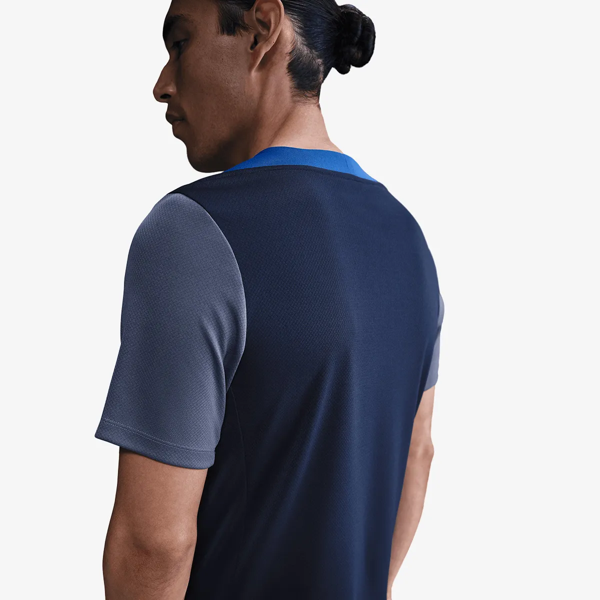 NIKE T-Shirt PSG M NK DF STRK SS TOP K 