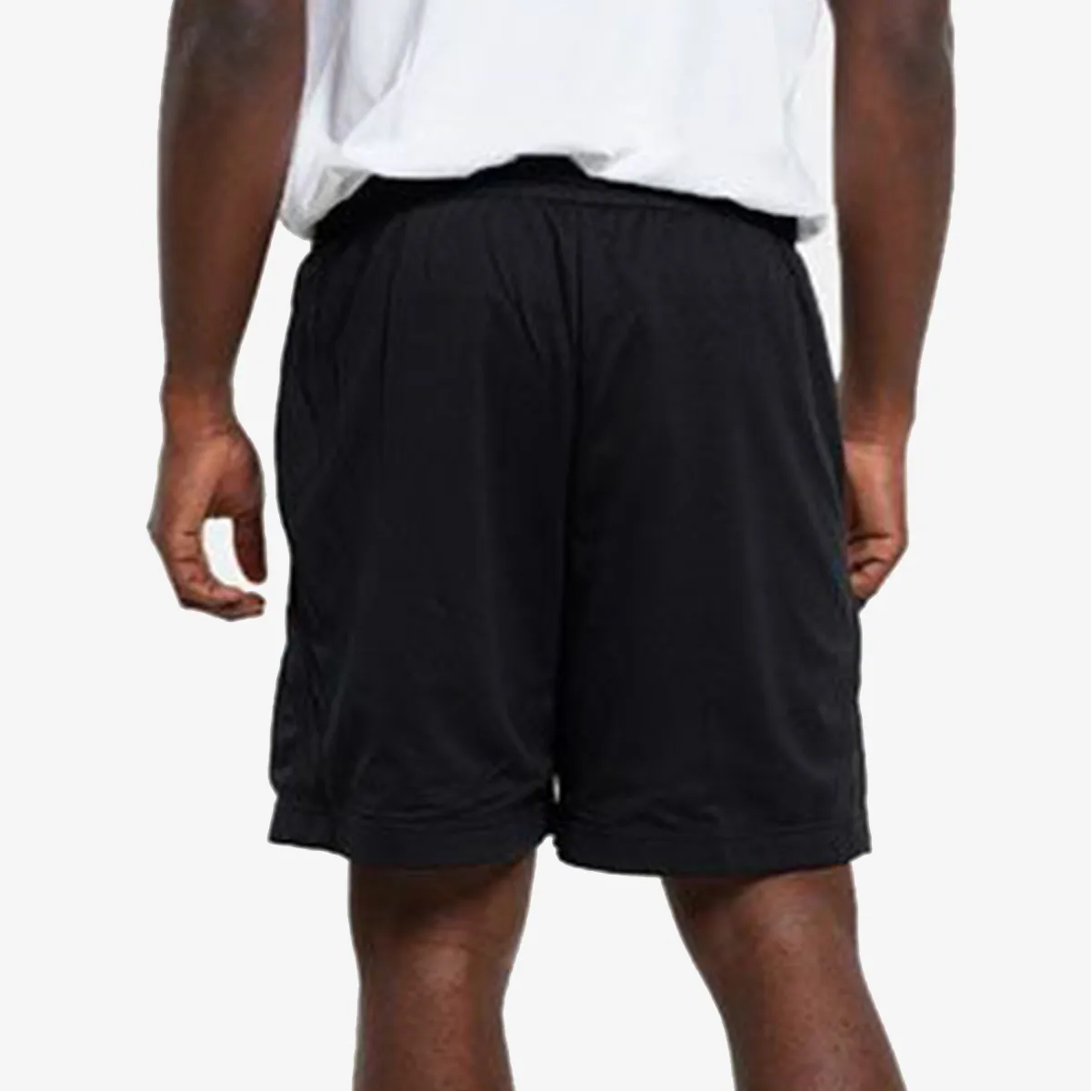 NIKE Kratke hlače KB U NK DF FUND 6IN SHORT 
