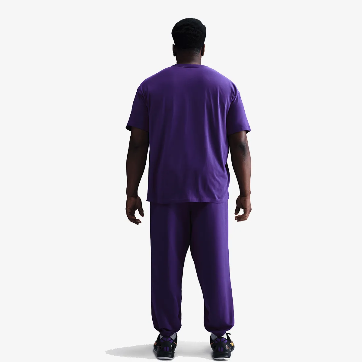 NIKE Hlače KB U NK TF FUND PANT 