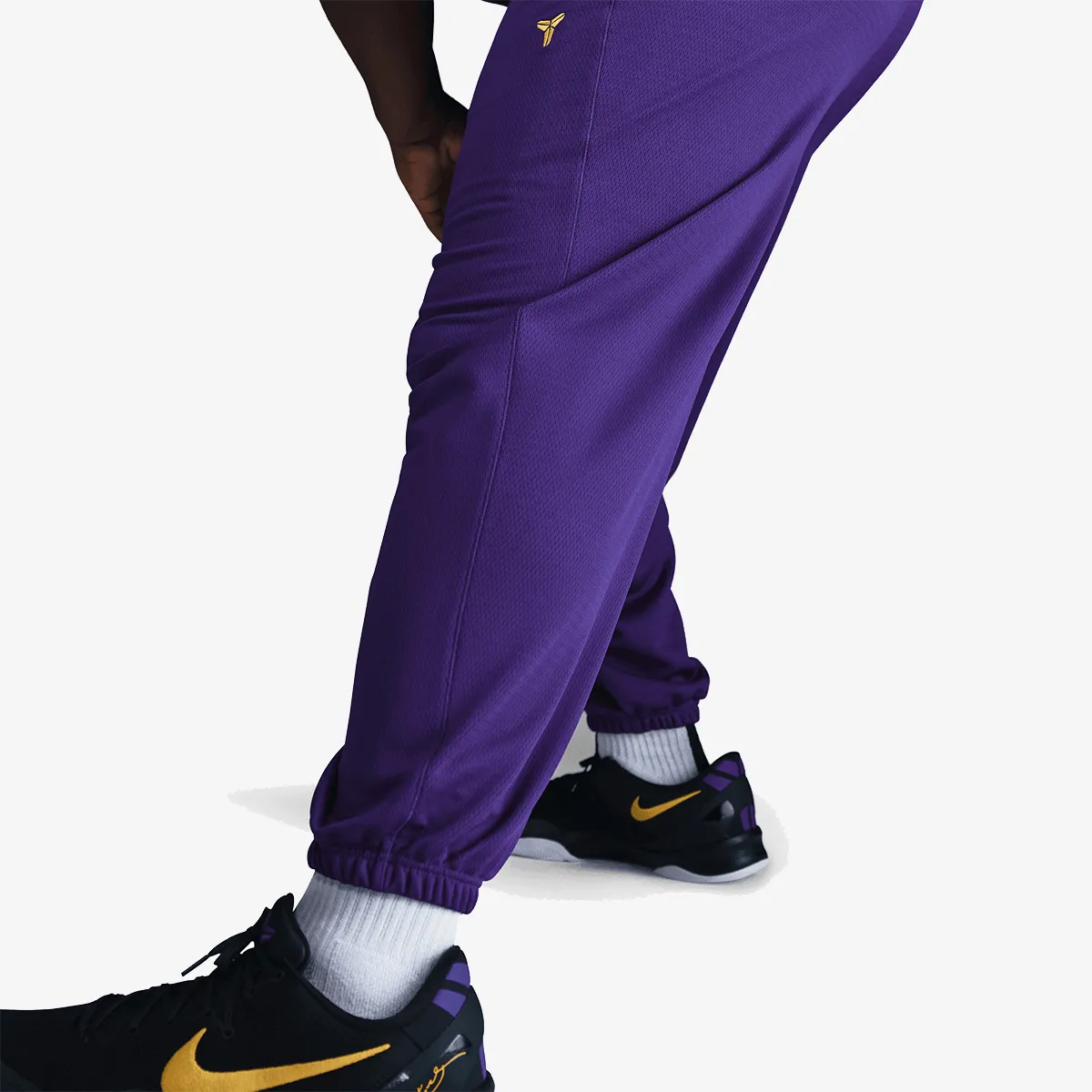NIKE Hlače KB U NK TF FUND PANT 