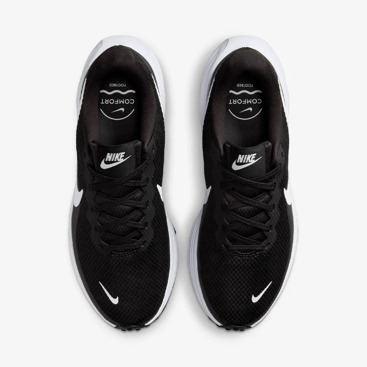 NIKE Tenisice W NIKE REVOLUTION 8