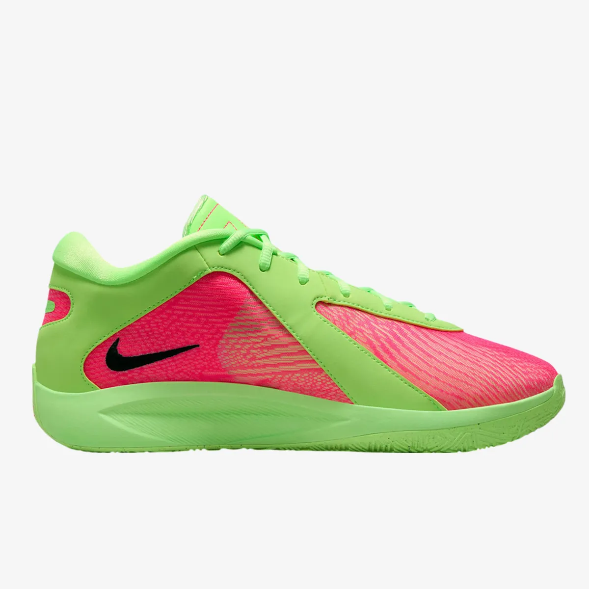 NIKE Tenisice GIANNIS FREAK 6 NRG 