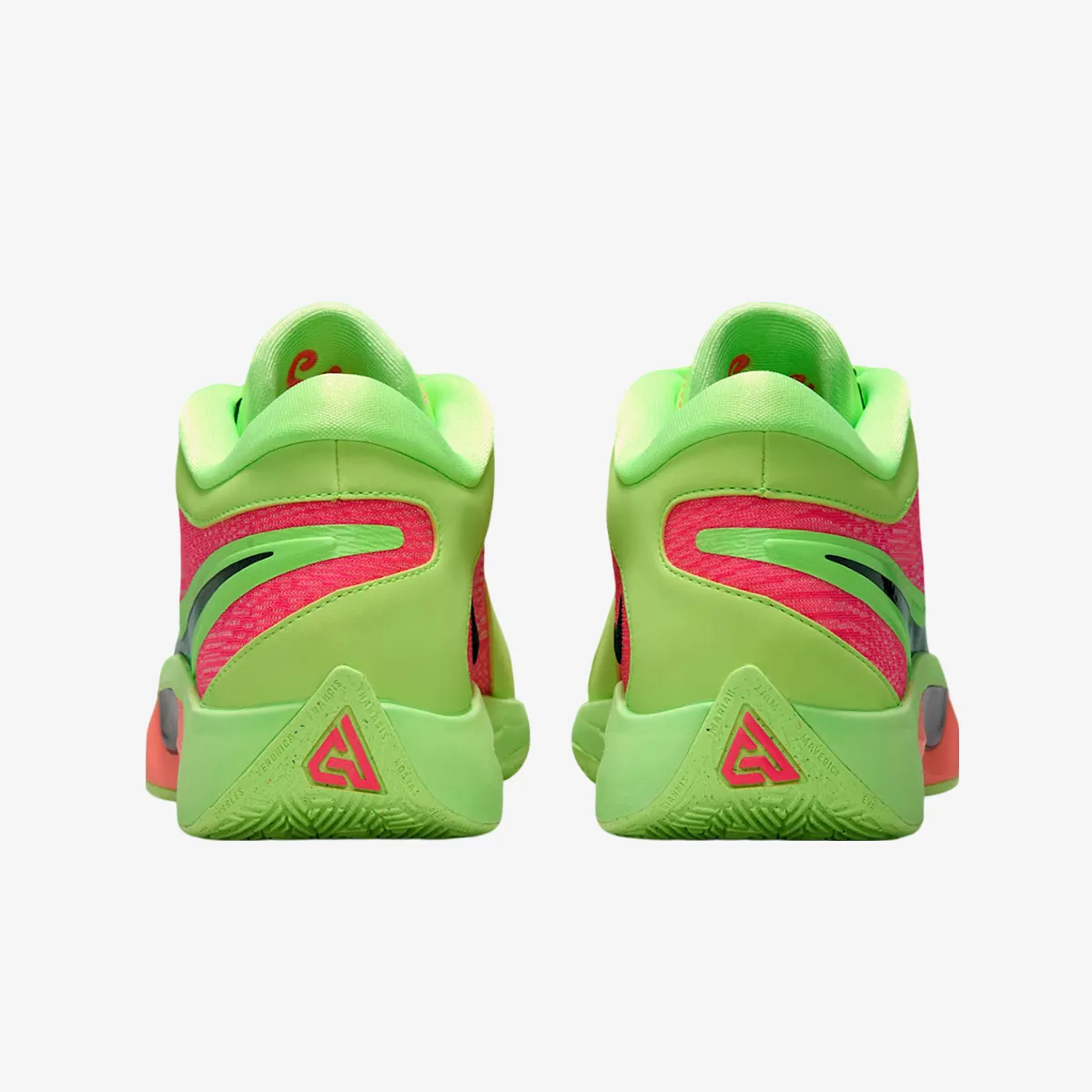 NIKE Tenisice GIANNIS FREAK 6 NRG 