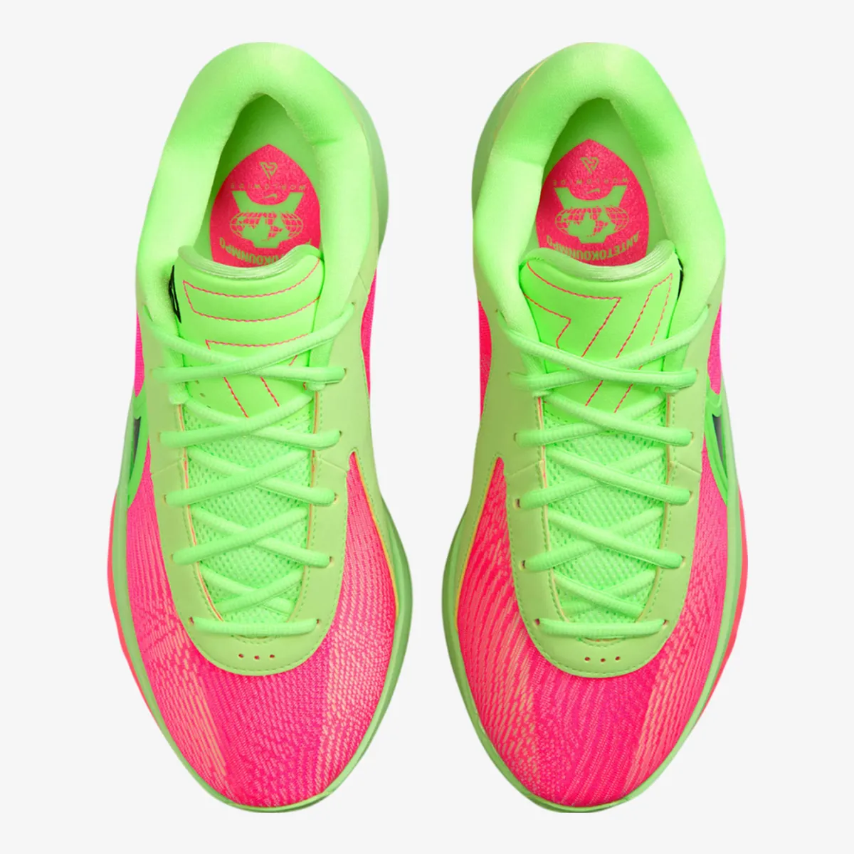 NIKE Tenisice GIANNIS FREAK 6 NRG 