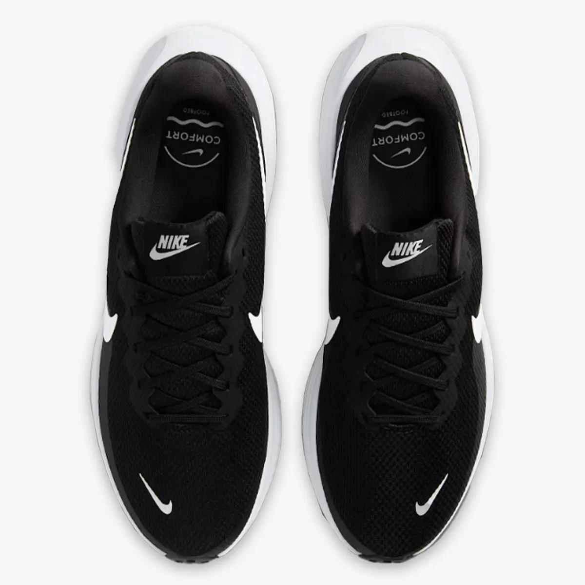 NIKE Tenisice REVOLUTION 8