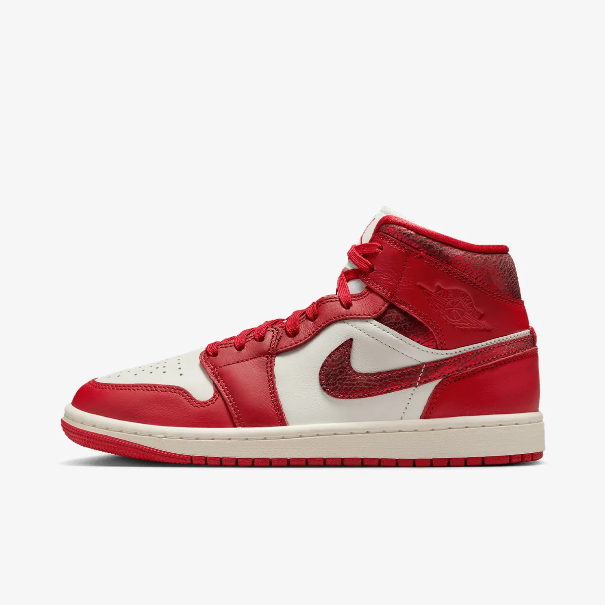 JORDAN Tenisice WMNS AIR JORDAN 1 MID SE V2