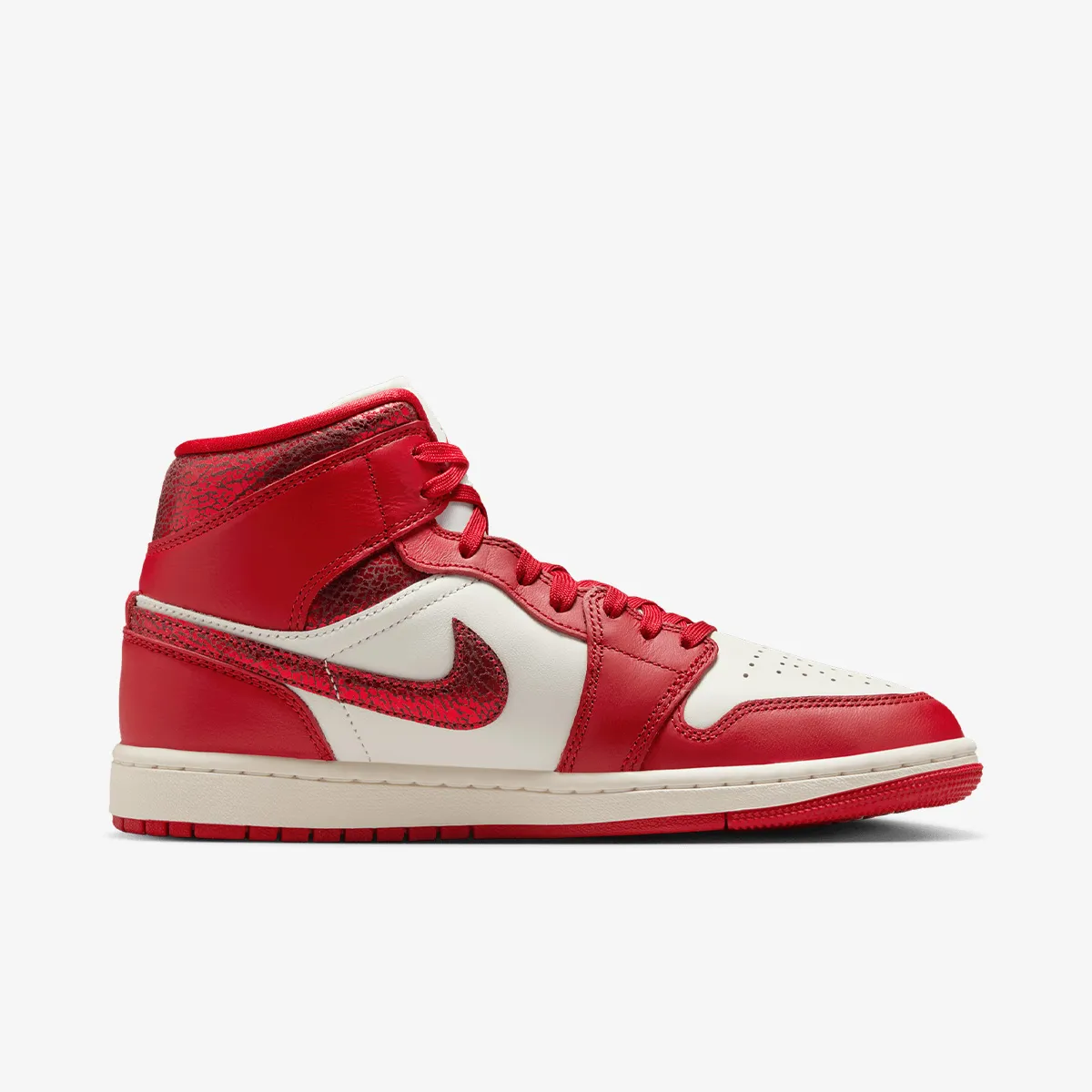 JORDAN Tenisice WMNS AIR JORDAN 1 MID SE V2