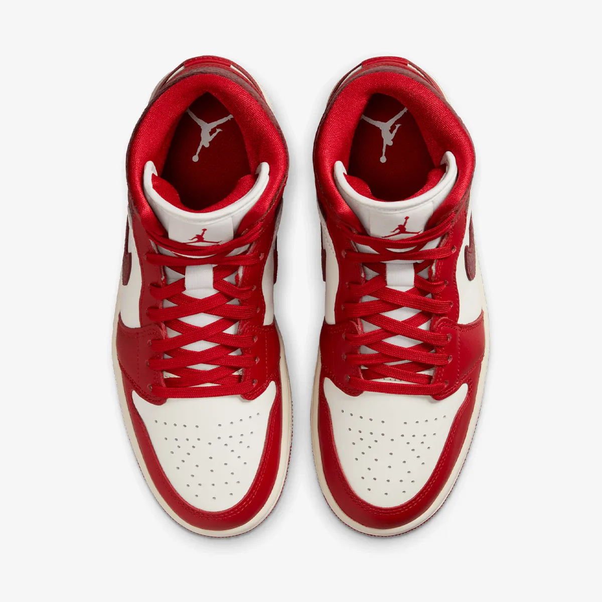 JORDAN Tenisice WMNS AIR JORDAN 1 MID SE V2