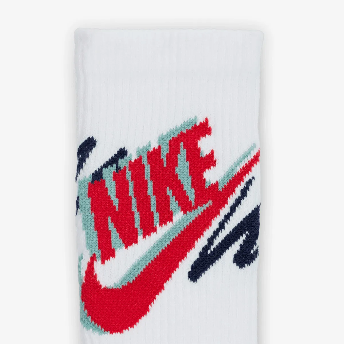 NIKE Čarape U NK ED PLS CREW 3PR SPORT 144