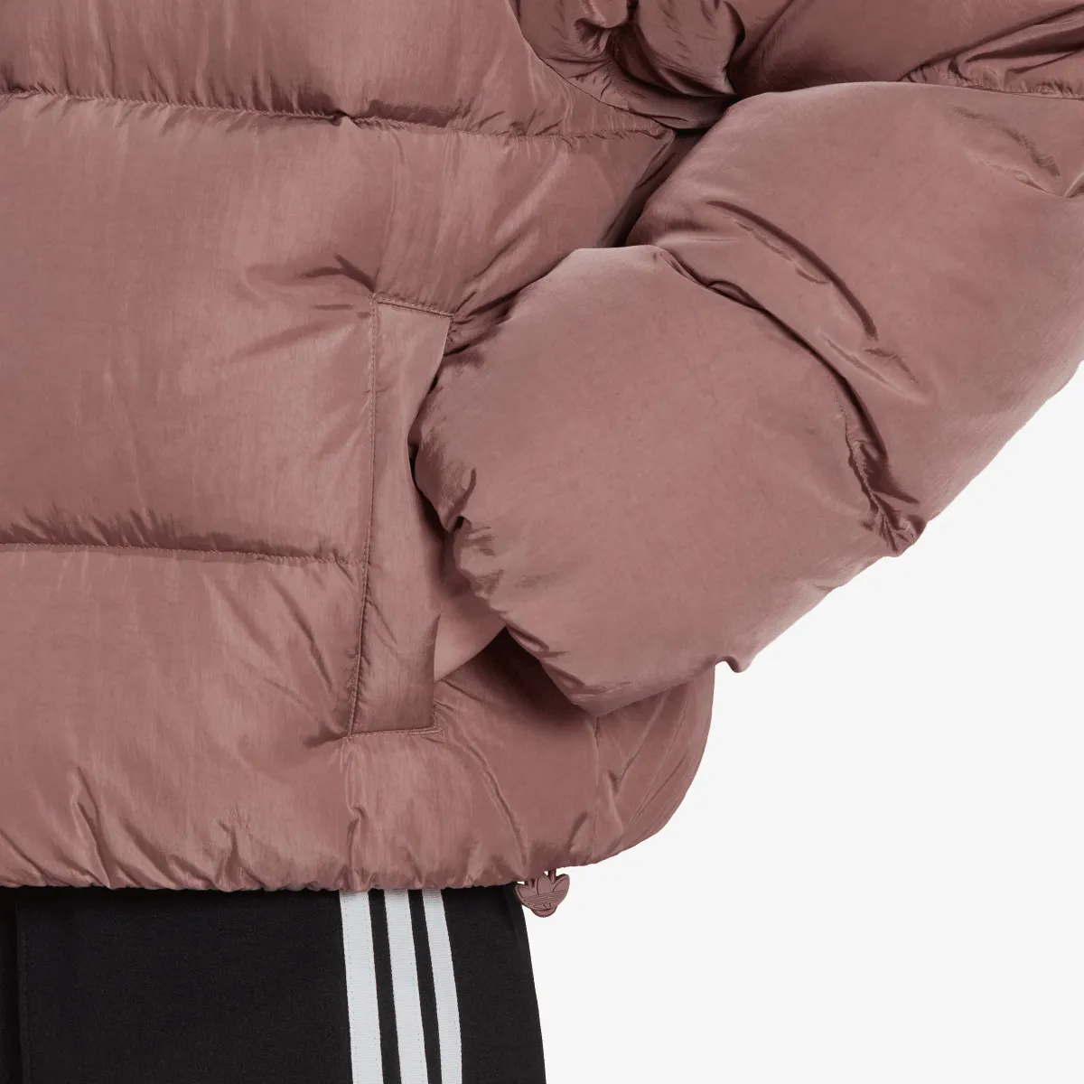 adidas Jakna DOWN JKT SHORT