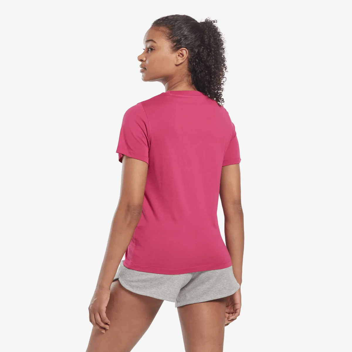 REEBOK T-Shirt RI BL Tee 