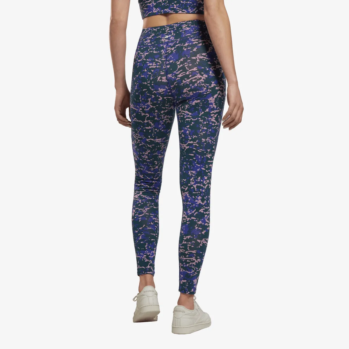 REEBOK Tajice Mod Safari Cotton Tight 