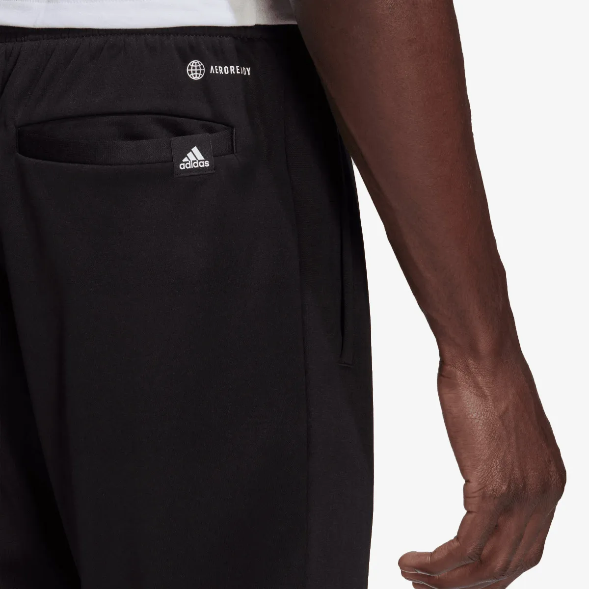 ADIDAS Hlače M GG BOS PT 