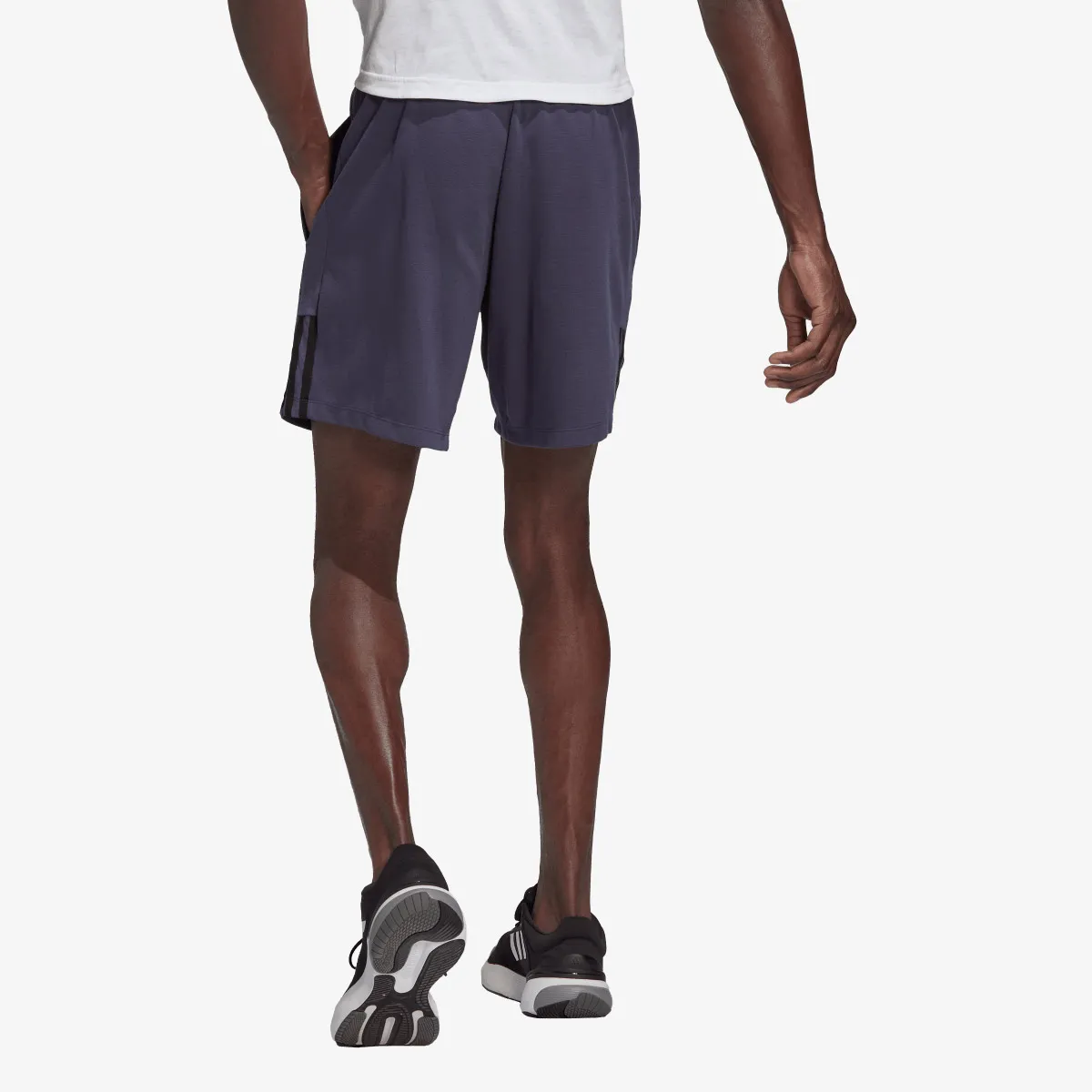 ADIDAS Kratke hlače YO SHORT 